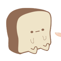 Bread Poke